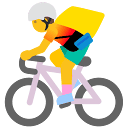 Logo Die Fliege Velokurier St. Gallen