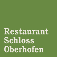 Logo Restaurant Schloss Oberhofen