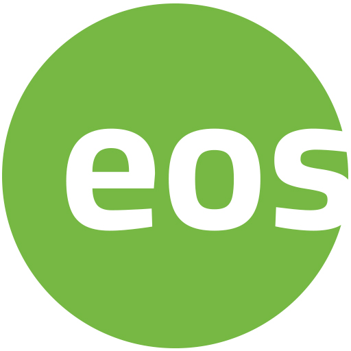 Logo EOS clinic