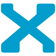 Logo brix cross media AG