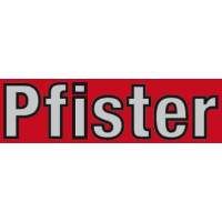 Logo Pfister