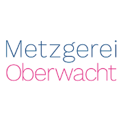 Logo Metzgerei Oberwacht