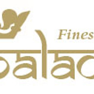 Logo Rai Palace