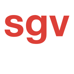 Logo SGV Schweizer Grafiker Verband
