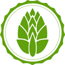 Logo Il fiore di luppolo