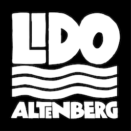 Logo Lido Altenberg