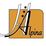 Logo Alpina