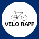 Logo Velo Rapp