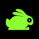 Logo Le Lapin Vert