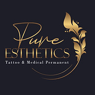 Logo Pure Esthetics