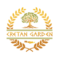 Logo Cretan Garden