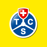 Logo TCS