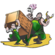 Logo Nessi Traslochi SA