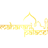 Logo Maharani Palace