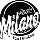 Logo Pizzeria Milano