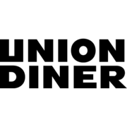 Logo Union Diner