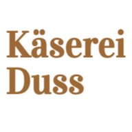 Logo Käserei Duss