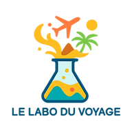 Logo Le Labo du Voyage