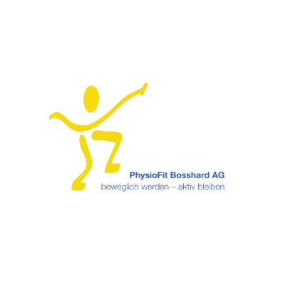Logo PhysioFit Bosshard
