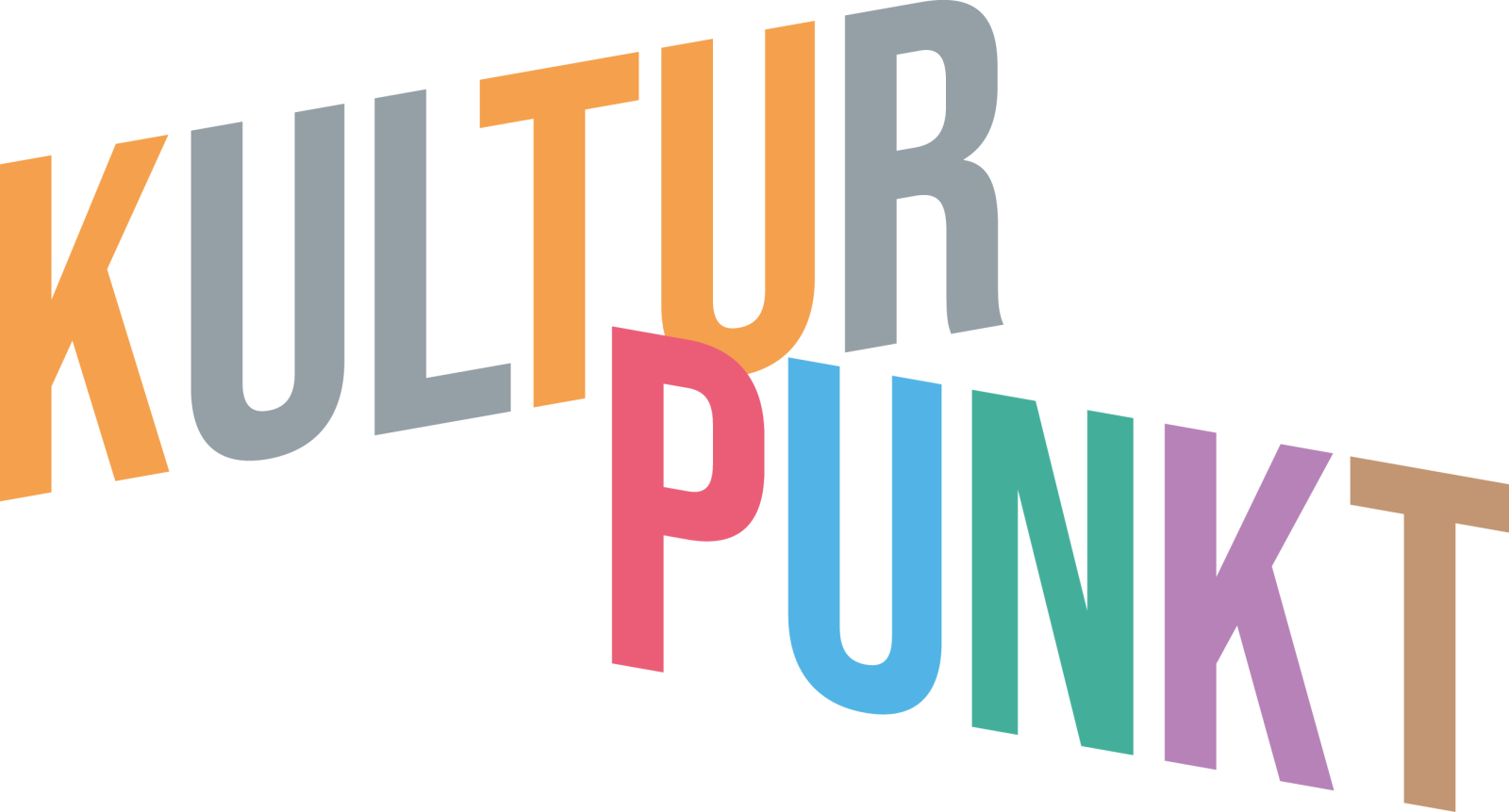 Logo Kulturpunkt GR