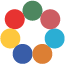 Logo Garderie la Galipette