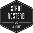 Logo Stadtrösterei