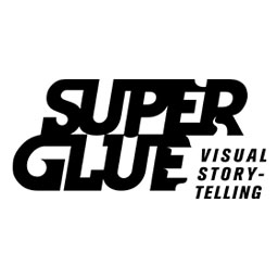 Logo Superglue