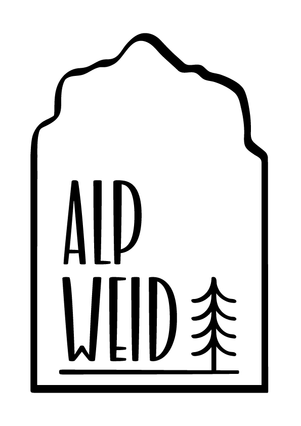 Logo Alprestaurant Weid