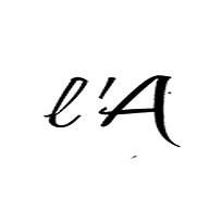 Logo l'atelier Chocolat