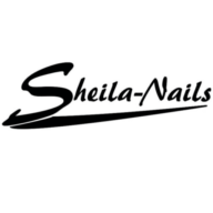 Logo Sheila-Nails