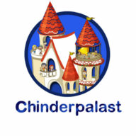 Logo Kita Chinderpalast