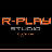 R-Play Studio Logo