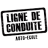 Logo Ligne de Conduite auto-école