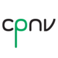 Logo "CPNV, Batiment Informatique"