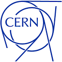 Logo CERN dosimetry service