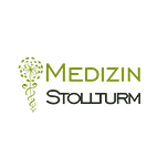Logo Medizin Stollturm