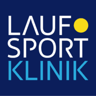 Logo Laufsportklinik