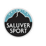 Logo Saluver Sport