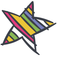 Logo Ma Crèche sous les Etoiles