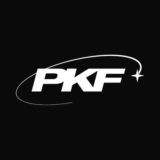 Logo PKF