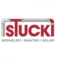 Logo Stucki Spengler I Sanitär I Solar
