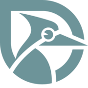 Logo Woodpecker
