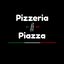 Logo Pizzeria Piazza