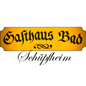 Logo Gasthaus Bad