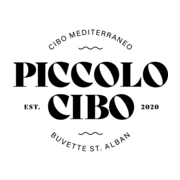 Logo Piccolo Cibo Buvette