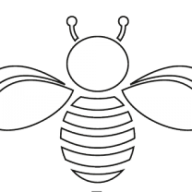 Logo Imkerei Melaya