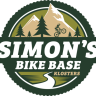 Logo Simon's Bike Base