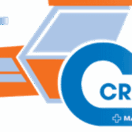 Logo Crettenand Machines Agricoles