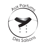 Logo Aux parfums des saisons