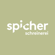 Logo Schreinerei Spicher